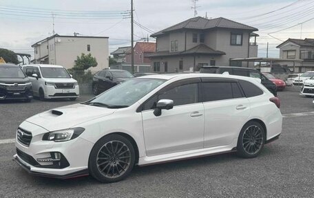 Subaru Levorg I, 2016 год, 1 400 000 рублей, 6 фотография