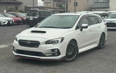 Subaru Levorg I, 2016 год, 1 400 000 рублей, 3 фотография