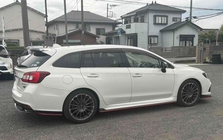 Subaru Levorg I, 2016 год, 1 400 000 рублей, 10 фотография