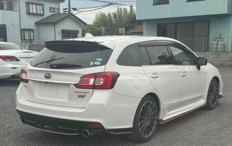 Subaru Levorg I, 2016 год, 1 400 000 рублей, 13 фотография