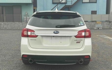 Subaru Levorg I, 2016 год, 1 400 000 рублей, 14 фотография
