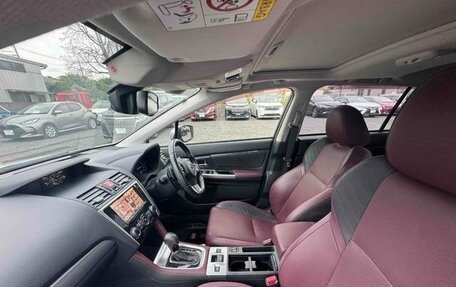 Subaru Levorg I, 2016 год, 1 400 000 рублей, 18 фотография