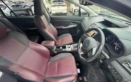 Subaru Levorg I, 2016 год, 1 400 000 рублей, 17 фотография