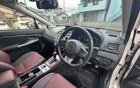 Subaru Levorg I, 2016 год, 1 400 000 рублей, 16 фотография