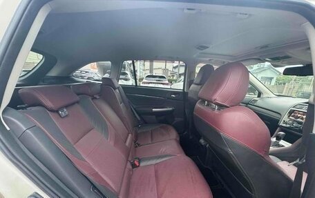 Subaru Levorg I, 2016 год, 1 400 000 рублей, 25 фотография