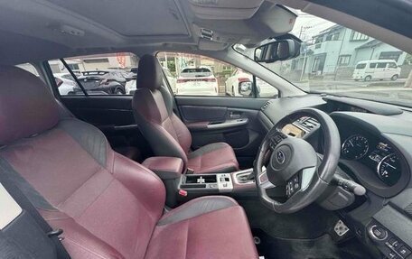Subaru Levorg I, 2016 год, 1 400 000 рублей, 19 фотография