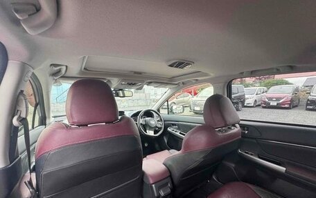 Subaru Levorg I, 2016 год, 1 400 000 рублей, 26 фотография
