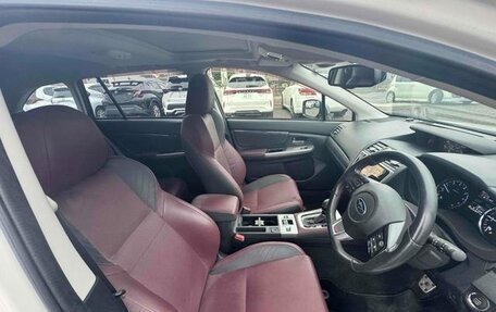 Subaru Levorg I, 2016 год, 1 400 000 рублей, 20 фотография