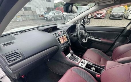 Subaru Levorg I, 2016 год, 1 400 000 рублей, 22 фотография