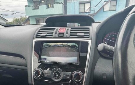 Subaru Levorg I, 2016 год, 1 400 000 рублей, 28 фотография