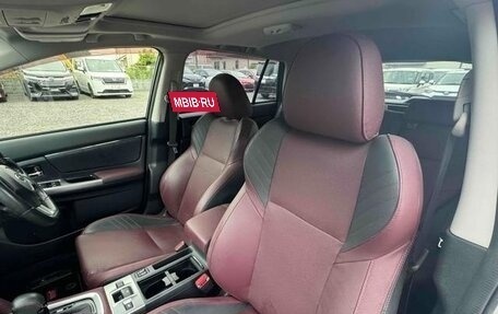 Subaru Levorg I, 2016 год, 1 400 000 рублей, 24 фотография