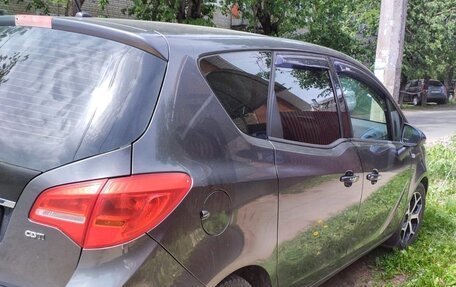 Opel Meriva, 2011 год, 560 000 рублей, 3 фотография