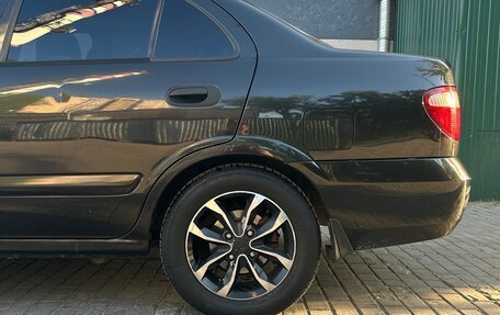 Nissan Almera, 2005 год, 400 000 рублей, 4 фотография