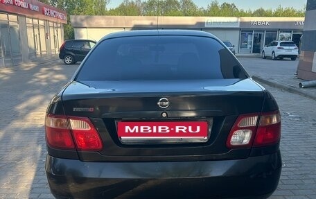 Nissan Almera, 2005 год, 400 000 рублей, 2 фотография