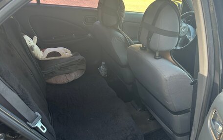 Nissan Almera, 2005 год, 400 000 рублей, 14 фотография
