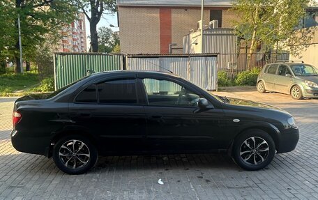 Nissan Almera, 2005 год, 400 000 рублей, 11 фотография