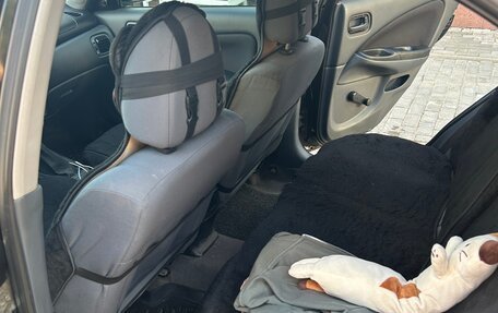 Nissan Almera, 2005 год, 400 000 рублей, 15 фотография