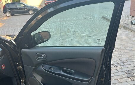 Nissan Almera, 2005 год, 400 000 рублей, 19 фотография