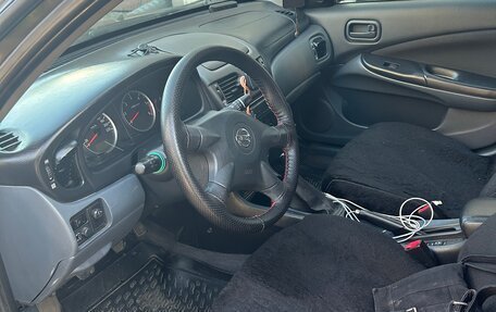 Nissan Almera, 2005 год, 400 000 рублей, 18 фотография