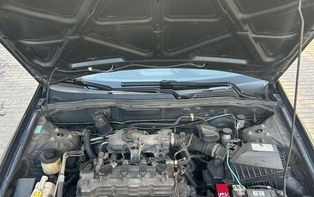Nissan Almera, 2005 год, 400 000 рублей, 22 фотография