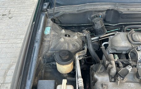 Nissan Almera, 2005 год, 400 000 рублей, 23 фотография