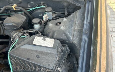 Nissan Almera, 2005 год, 400 000 рублей, 24 фотография