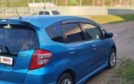 Honda Fit III, 2008 год, 680 000 рублей, 3 фотография