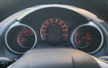 Honda Fit III, 2008 год, 680 000 рублей, 6 фотография