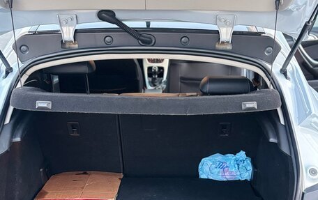 Opel Astra J, 2012 год, 950 000 рублей, 8 фотография