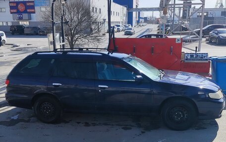 Nissan Avenir II, 1999 год, 350 000 рублей, 3 фотография