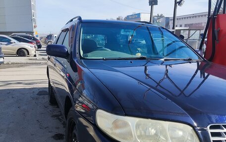 Nissan Avenir II, 1999 год, 350 000 рублей, 4 фотография