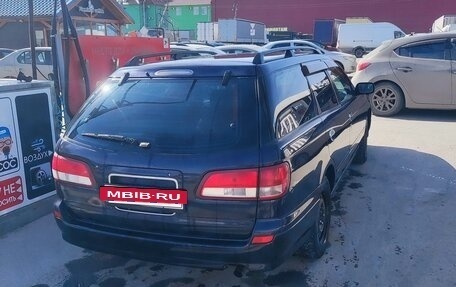 Nissan Avenir II, 1999 год, 350 000 рублей, 7 фотография
