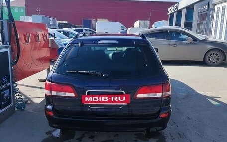 Nissan Avenir II, 1999 год, 350 000 рублей, 8 фотография
