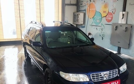 Nissan Avenir II, 1999 год, 350 000 рублей, 2 фотография