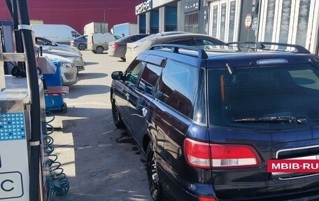 Nissan Avenir II, 1999 год, 350 000 рублей, 6 фотография