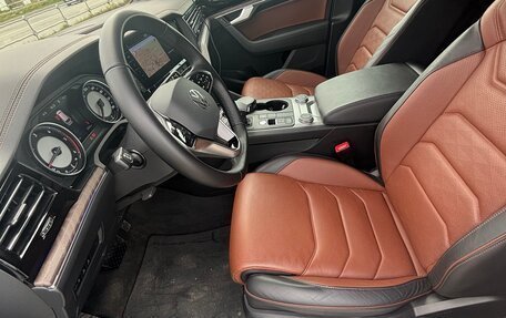 Volkswagen Touareg III, 2022 год, 8 975 000 рублей, 11 фотография