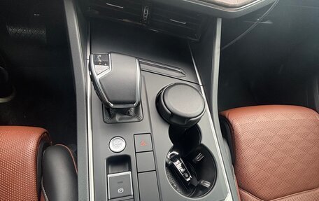 Volkswagen Touareg III, 2022 год, 8 975 000 рублей, 13 фотография