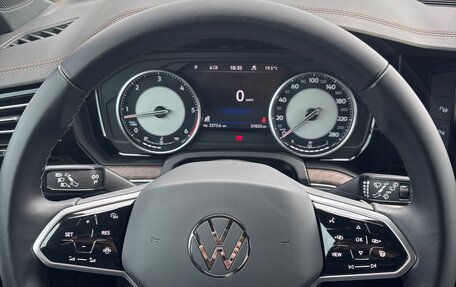 Volkswagen Touareg III, 2022 год, 8 975 000 рублей, 9 фотография