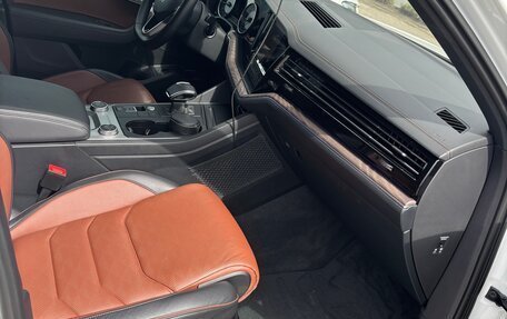 Volkswagen Touareg III, 2022 год, 8 975 000 рублей, 10 фотография
