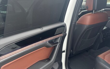 Volkswagen Touareg III, 2022 год, 8 975 000 рублей, 16 фотография