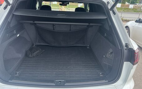 Volkswagen Touareg III, 2022 год, 8 975 000 рублей, 19 фотография
