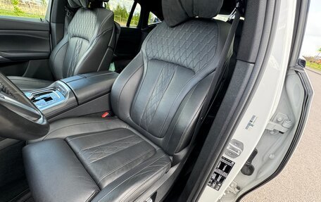 BMW X6, 2020 год, 7 390 000 рублей, 8 фотография
