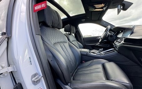 BMW X6, 2020 год, 7 390 000 рублей, 9 фотография