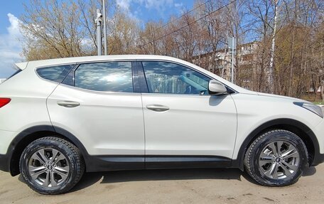 Hyundai Santa Fe III рестайлинг, 2013 год, 1 680 000 рублей, 7 фотография