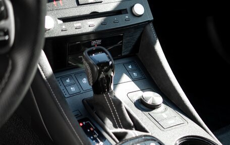 Lexus RC I рестайлинг, 2015 год, 3 000 000 рублей, 22 фотография