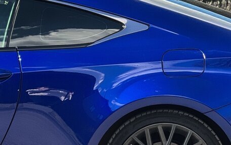 Lexus RC I рестайлинг, 2015 год, 3 000 000 рублей, 26 фотография