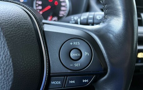 Toyota RAV4, 2020 год, 3 149 000 рублей, 16 фотография