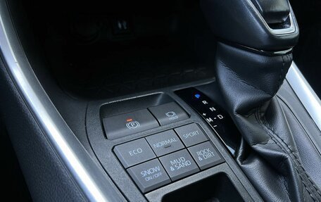 Toyota RAV4, 2020 год, 3 149 000 рублей, 15 фотография