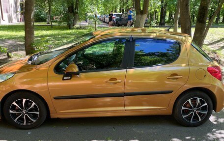 Peugeot 207 I, 2008 год, 450 000 рублей, 2 фотография