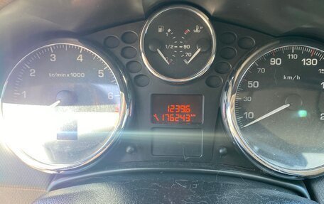 Peugeot 207 I, 2008 год, 450 000 рублей, 5 фотография